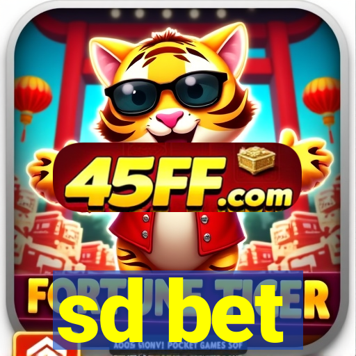 sd bet